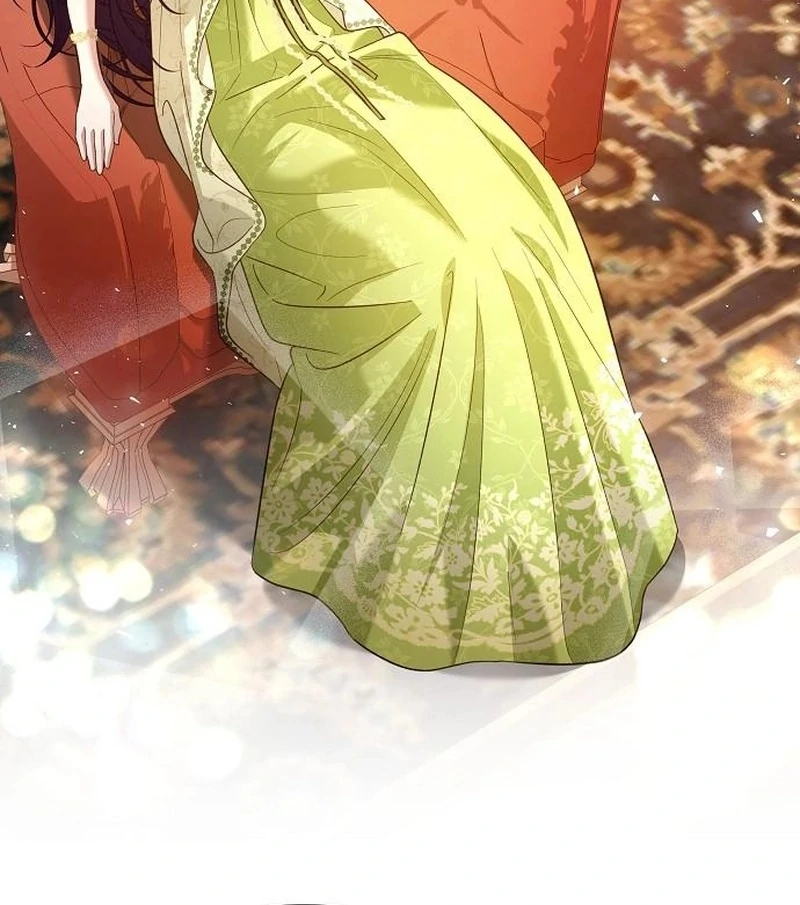 The Grand Duke’s Bride is a Hellborn Warrior Chapter 31 - Page 53