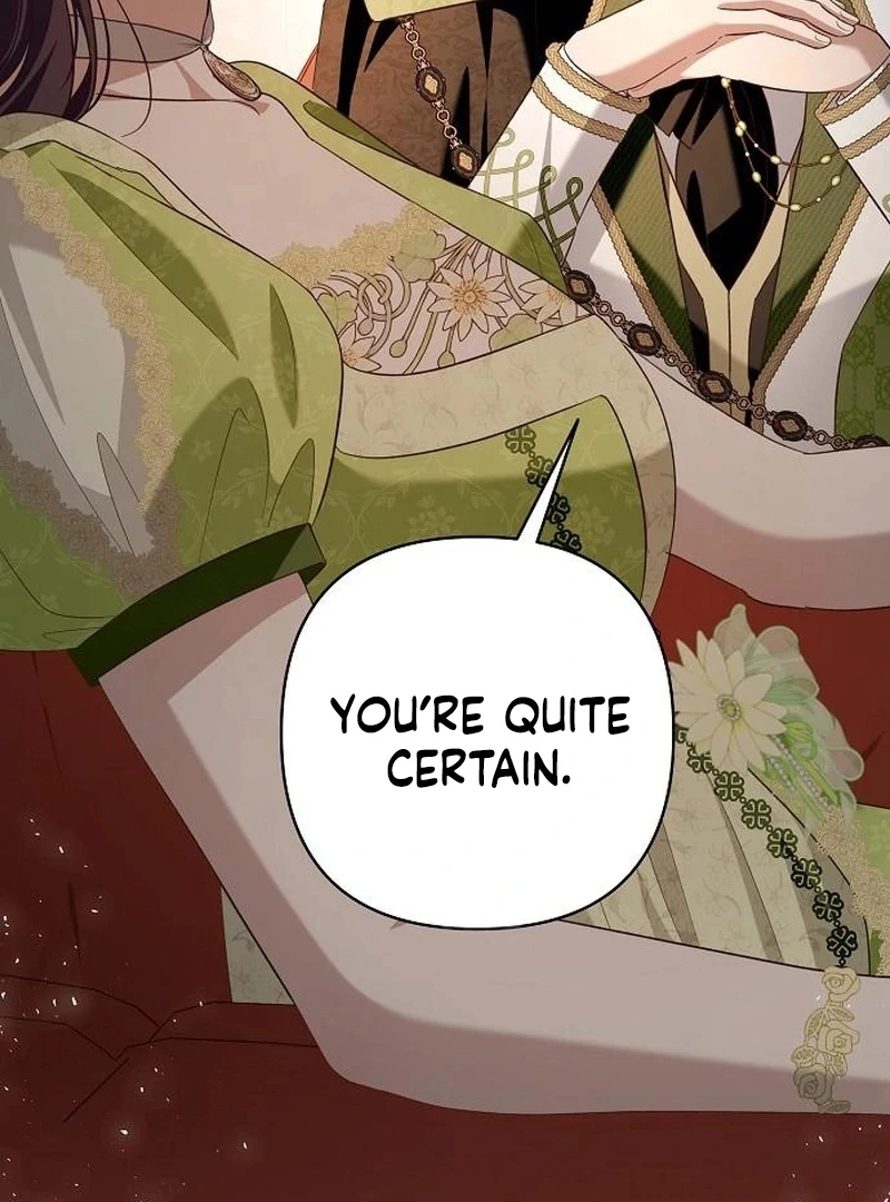 The Grand Duke’s Bride is a Hellborn Warrior Chapter 31 - Page 55