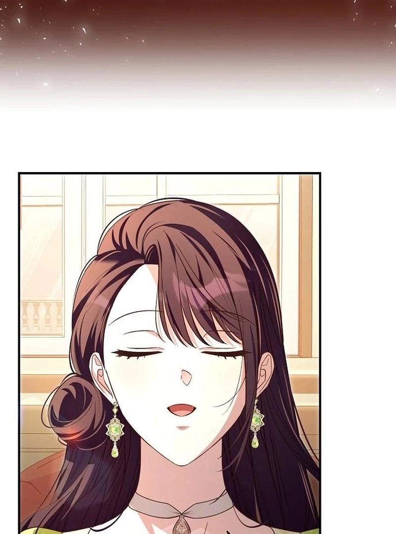 The Grand Duke’s Bride is a Hellborn Warrior Chapter 31 - Page 56