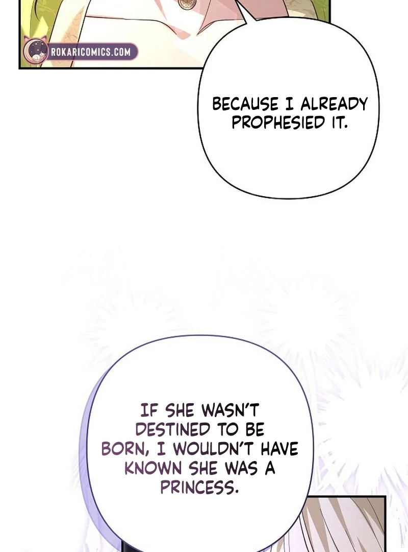 The Grand Duke’s Bride is a Hellborn Warrior Chapter 31 - Page 57