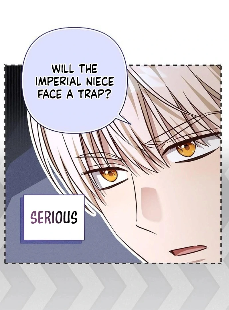 The Grand Duke’s Bride is a Hellborn Warrior Chapter 31 - Page 59