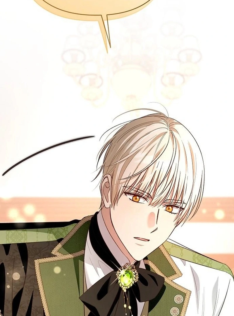 The Grand Duke’s Bride is a Hellborn Warrior Chapter 31 - Page 64