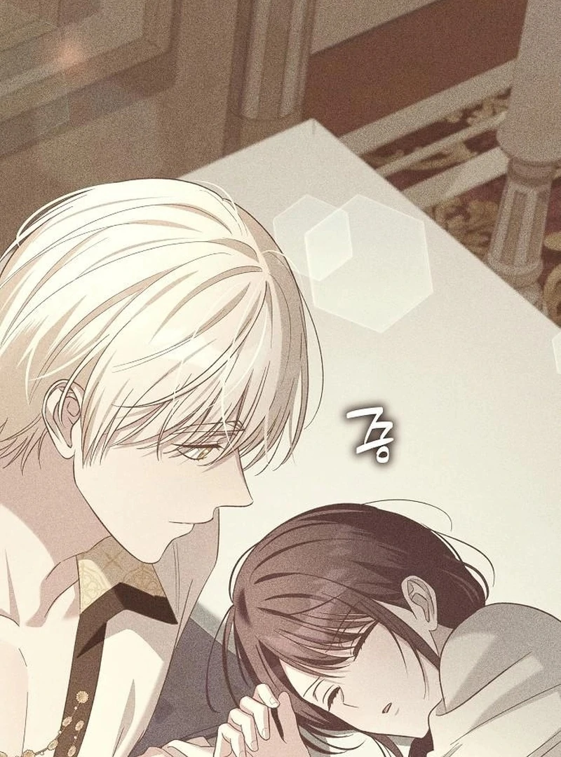 The Grand Duke’s Bride is a Hellborn Warrior Chapter 31 - Page 78