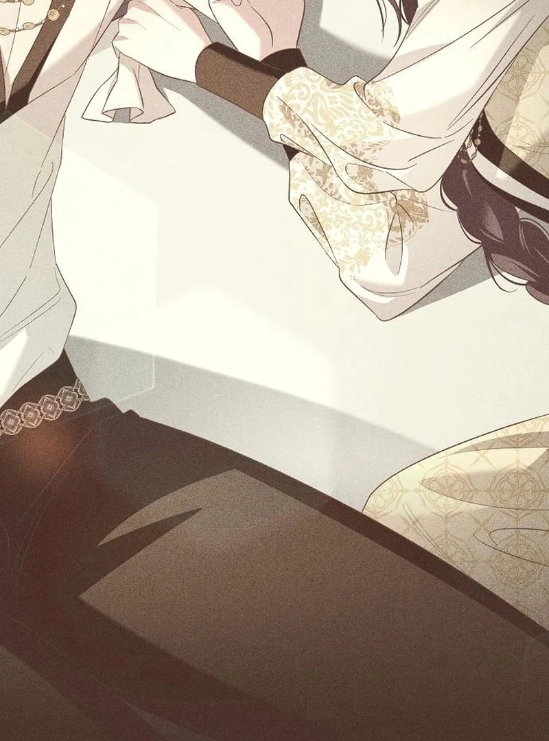 The Grand Duke’s Bride is a Hellborn Warrior Chapter 31 - Page 79