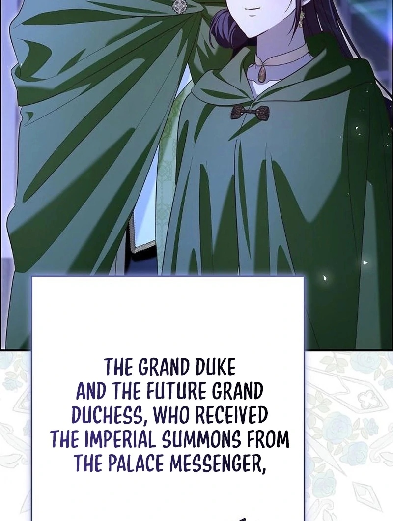 The Grand Duke’s Bride is a Hellborn Warrior Chapter 31 - Page 8