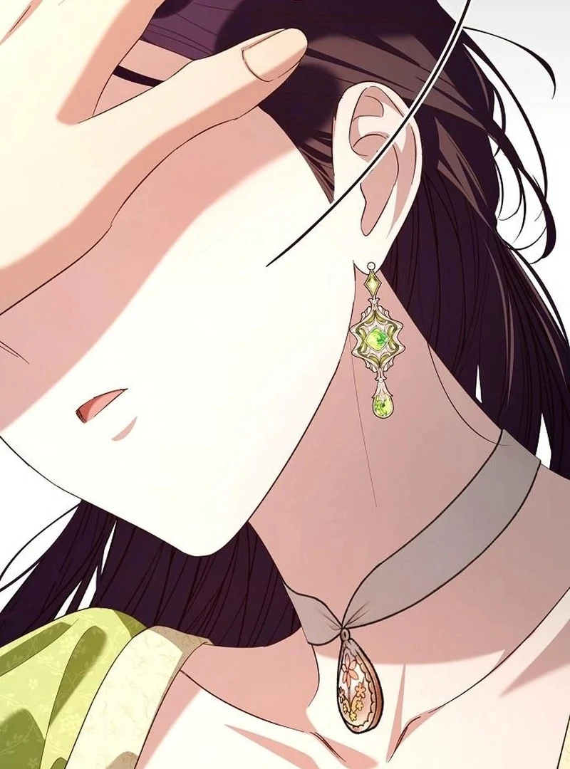 The Grand Duke’s Bride is a Hellborn Warrior Chapter 31 - Page 84