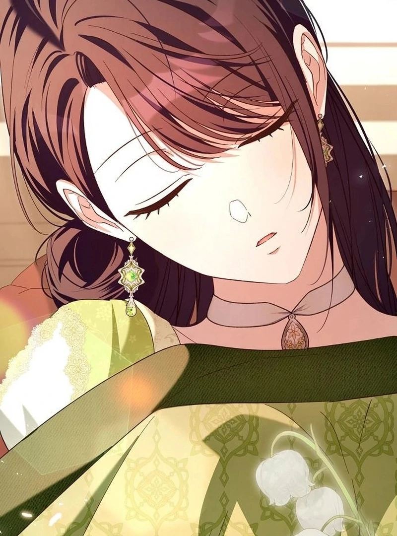 The Grand Duke’s Bride is a Hellborn Warrior Chapter 31 - Page 86