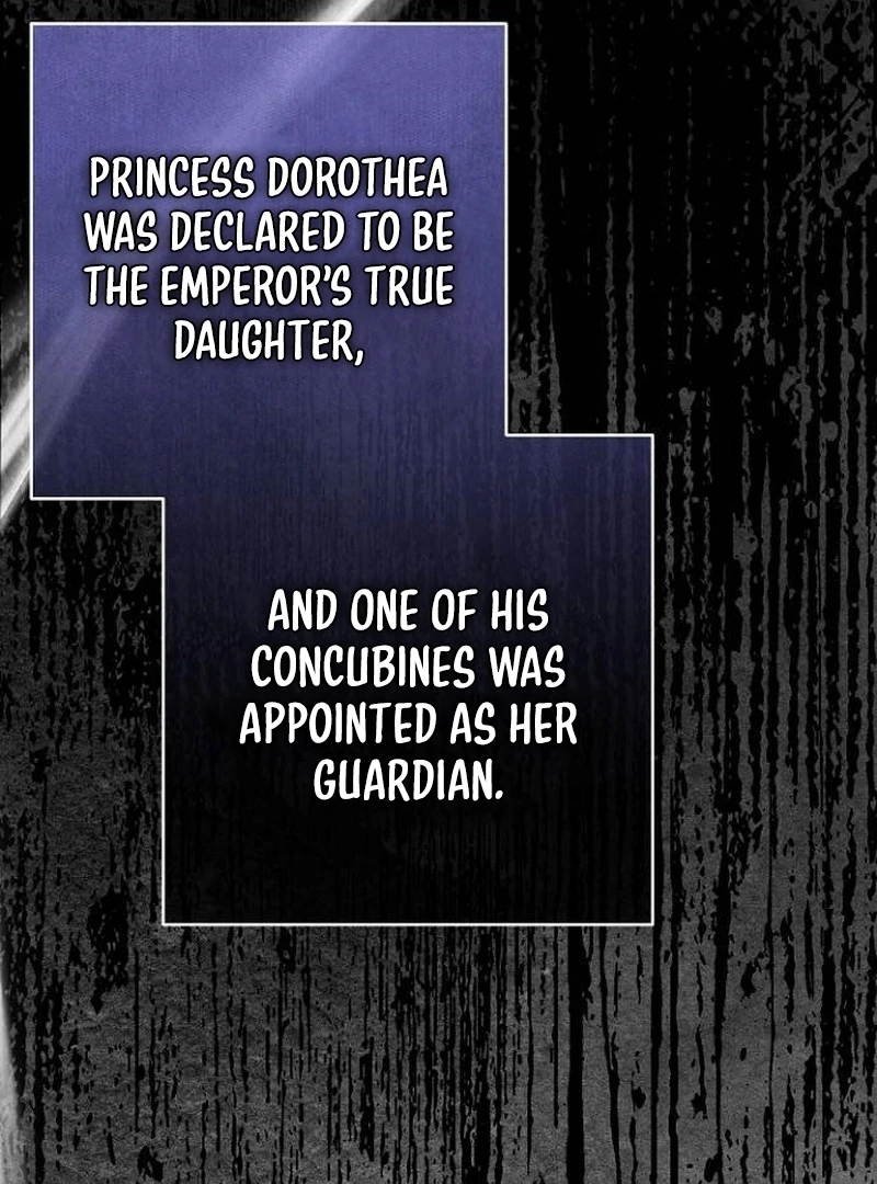 The Grand Duke’s Bride is a Hellborn Warrior Chapter 32 - Page 104