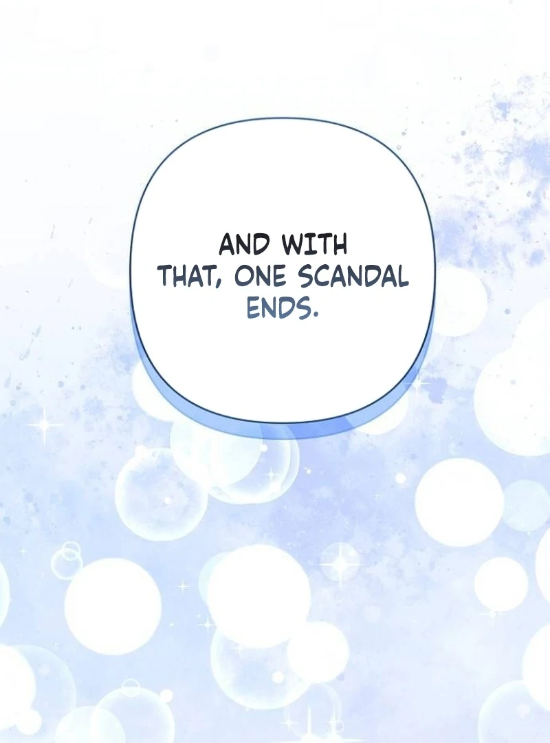 The Grand Duke’s Bride is a Hellborn Warrior Chapter 32 - Page 114