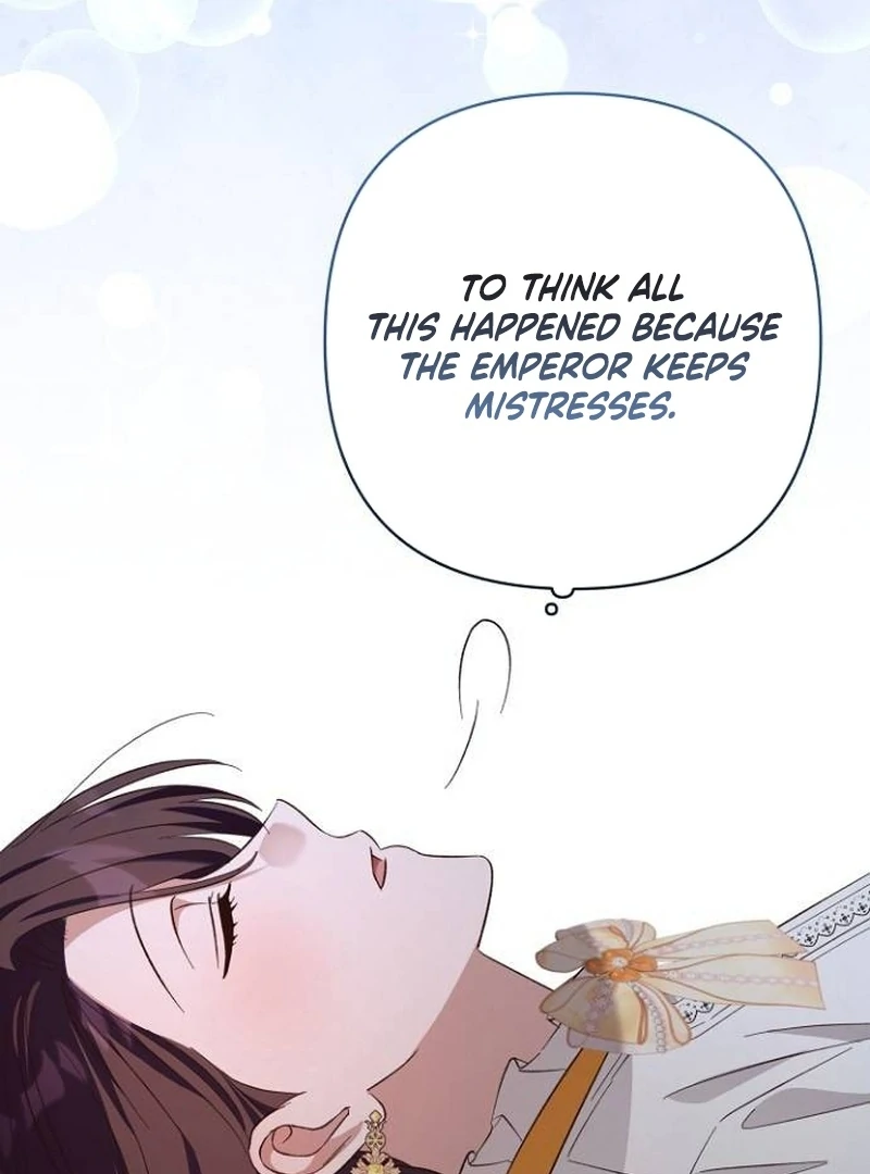 The Grand Duke’s Bride is a Hellborn Warrior Chapter 32 - Page 115