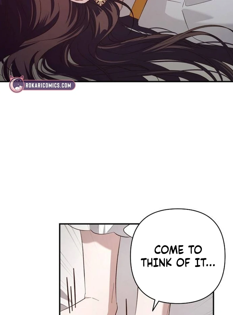 The Grand Duke’s Bride is a Hellborn Warrior Chapter 32 - Page 116