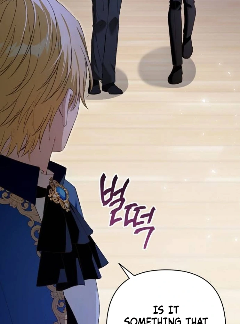 The Grand Duke’s Bride is a Hellborn Warrior Chapter 32 - Page 12