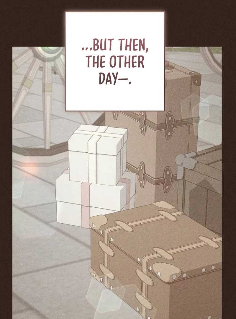 The Grand Duke’s Bride is a Hellborn Warrior Chapter 32 - Page 127