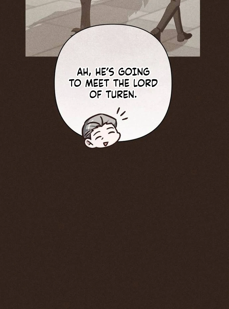 The Grand Duke’s Bride is a Hellborn Warrior Chapter 32 - Page 133