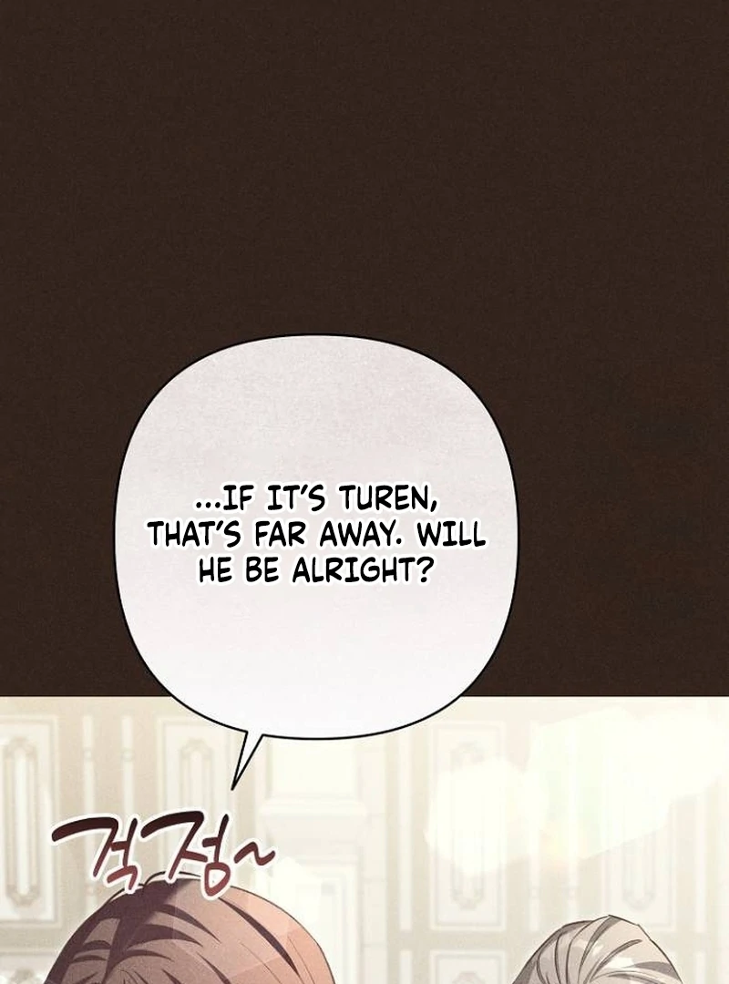 The Grand Duke’s Bride is a Hellborn Warrior Chapter 32 - Page 135