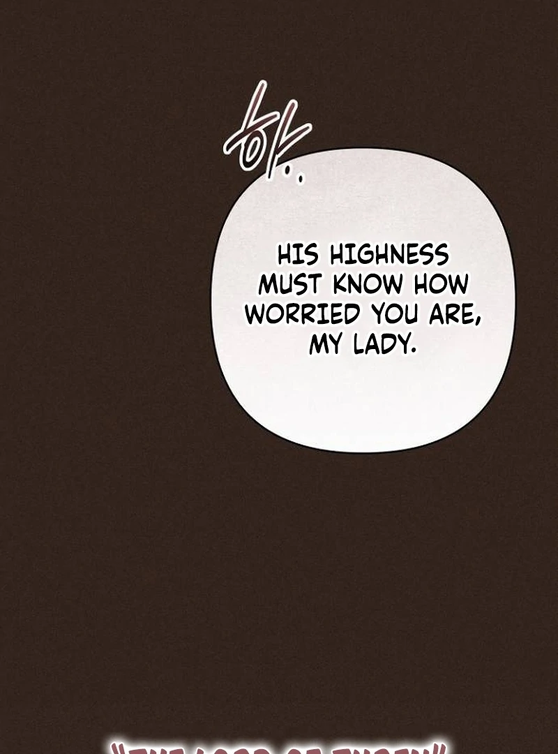 The Grand Duke’s Bride is a Hellborn Warrior Chapter 32 - Page 137