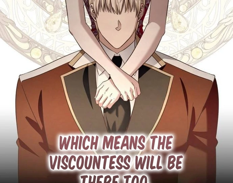 The Grand Duke’s Bride is a Hellborn Warrior Chapter 32 - Page 139