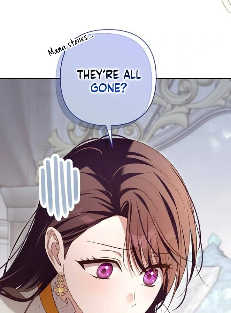 The Grand Duke’s Bride is a Hellborn Warrior Chapter 32 - Page 144