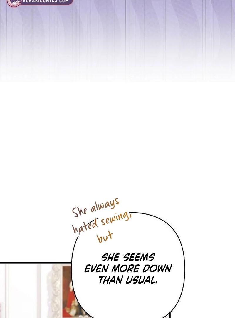 The Grand Duke’s Bride is a Hellborn Warrior Chapter 32 - Page 148