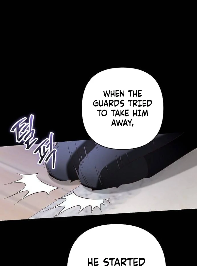 The Grand Duke’s Bride is a Hellborn Warrior Chapter 32 - Page 15