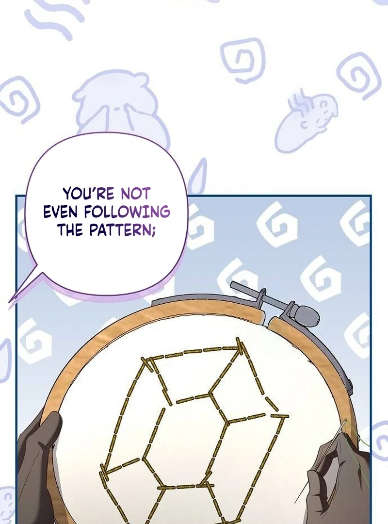 The Grand Duke’s Bride is a Hellborn Warrior Chapter 32 - Page 151