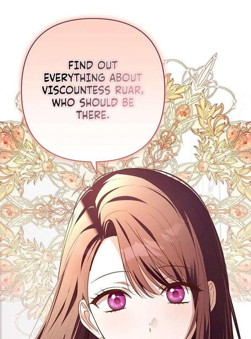 The Grand Duke’s Bride is a Hellborn Warrior Chapter 32 - Page 155