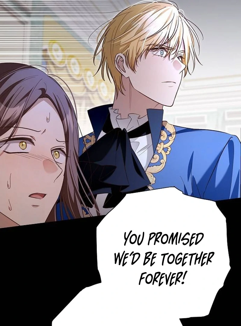 The Grand Duke’s Bride is a Hellborn Warrior Chapter 32 - Page 19