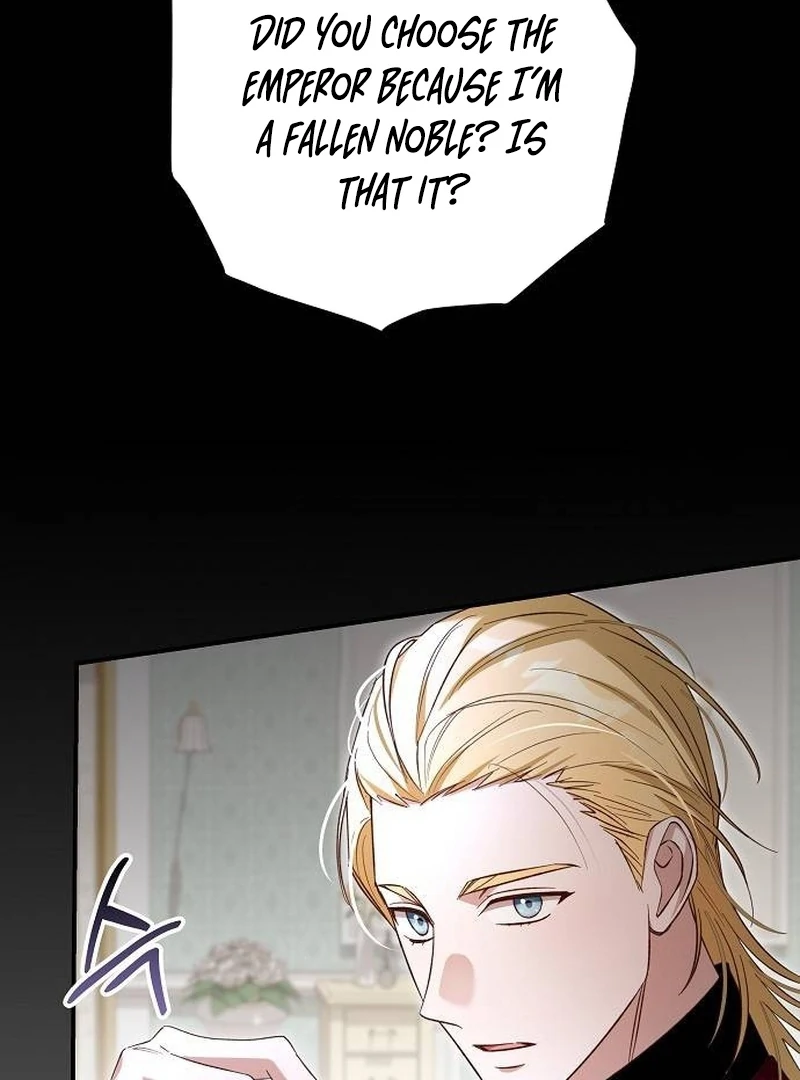 The Grand Duke’s Bride is a Hellborn Warrior Chapter 32 - Page 20