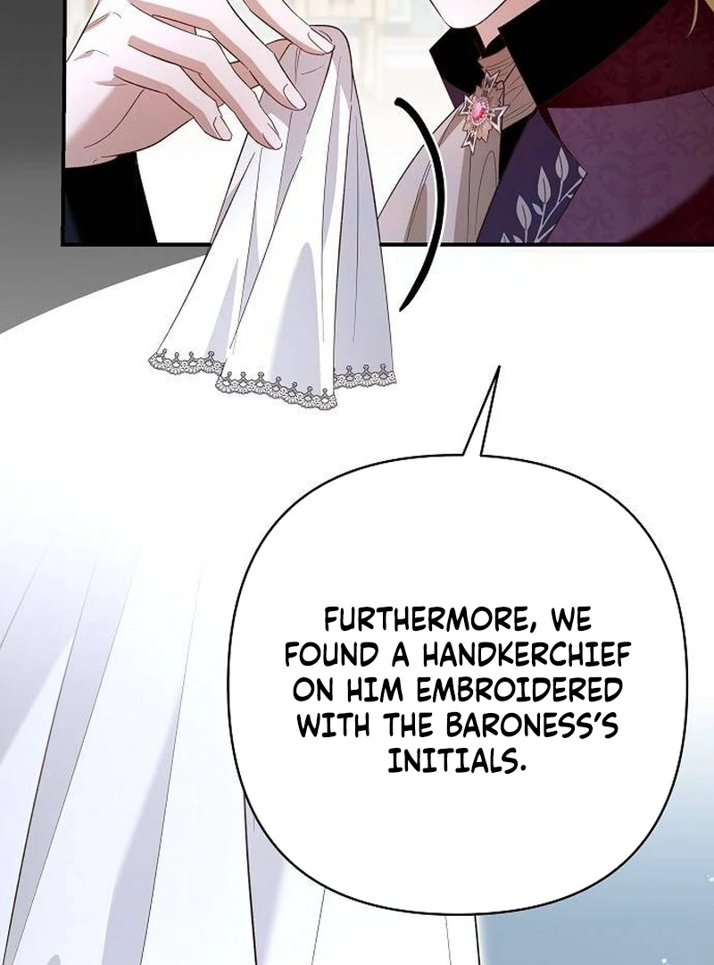 The Grand Duke’s Bride is a Hellborn Warrior Chapter 32 - Page 21