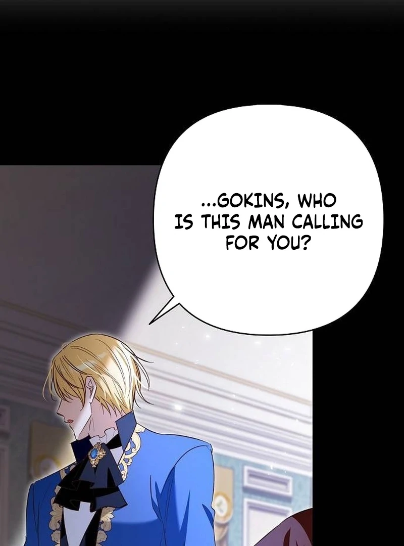 The Grand Duke’s Bride is a Hellborn Warrior Chapter 32 - Page 24