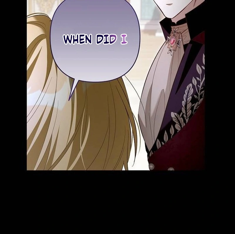 The Grand Duke’s Bride is a Hellborn Warrior Chapter 32 - Page 27