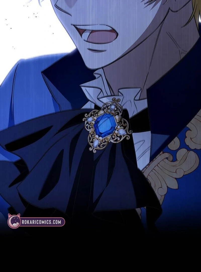 The Grand Duke’s Bride is a Hellborn Warrior Chapter 32 - Page 29