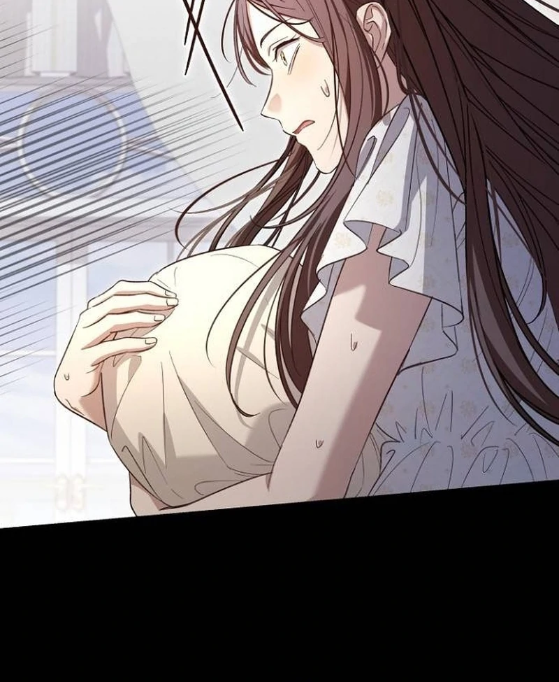 The Grand Duke’s Bride is a Hellborn Warrior Chapter 32 - Page 35