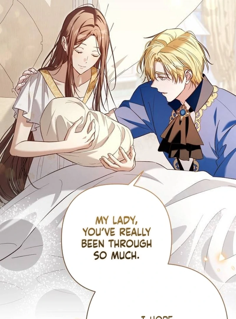 The Grand Duke’s Bride is a Hellborn Warrior Chapter 32 - Page 4