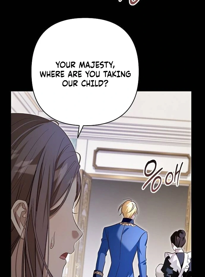 The Grand Duke’s Bride is a Hellborn Warrior Chapter 32 - Page 41