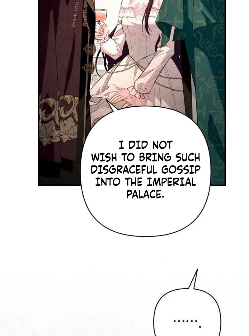 The Grand Duke’s Bride is a Hellborn Warrior Chapter 32 - Page 58