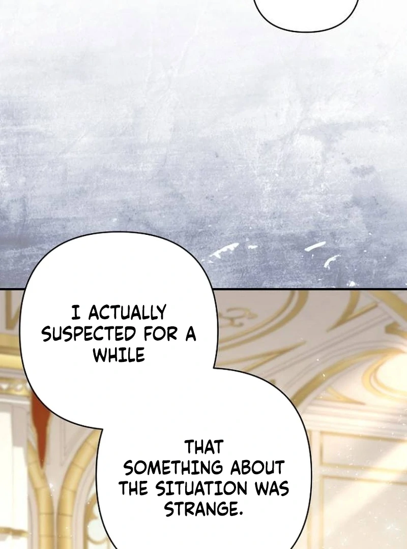 The Grand Duke’s Bride is a Hellborn Warrior Chapter 32 - Page 59