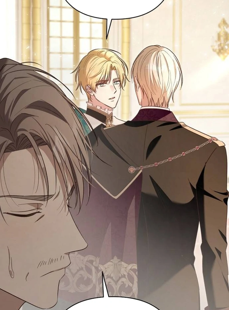 The Grand Duke’s Bride is a Hellborn Warrior Chapter 32 - Page 60