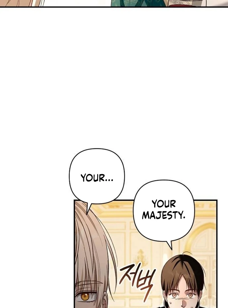 The Grand Duke’s Bride is a Hellborn Warrior Chapter 32 - Page 63