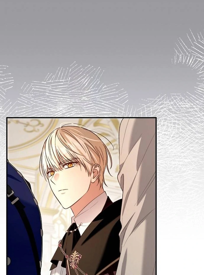 The Grand Duke’s Bride is a Hellborn Warrior Chapter 32 - Page 68