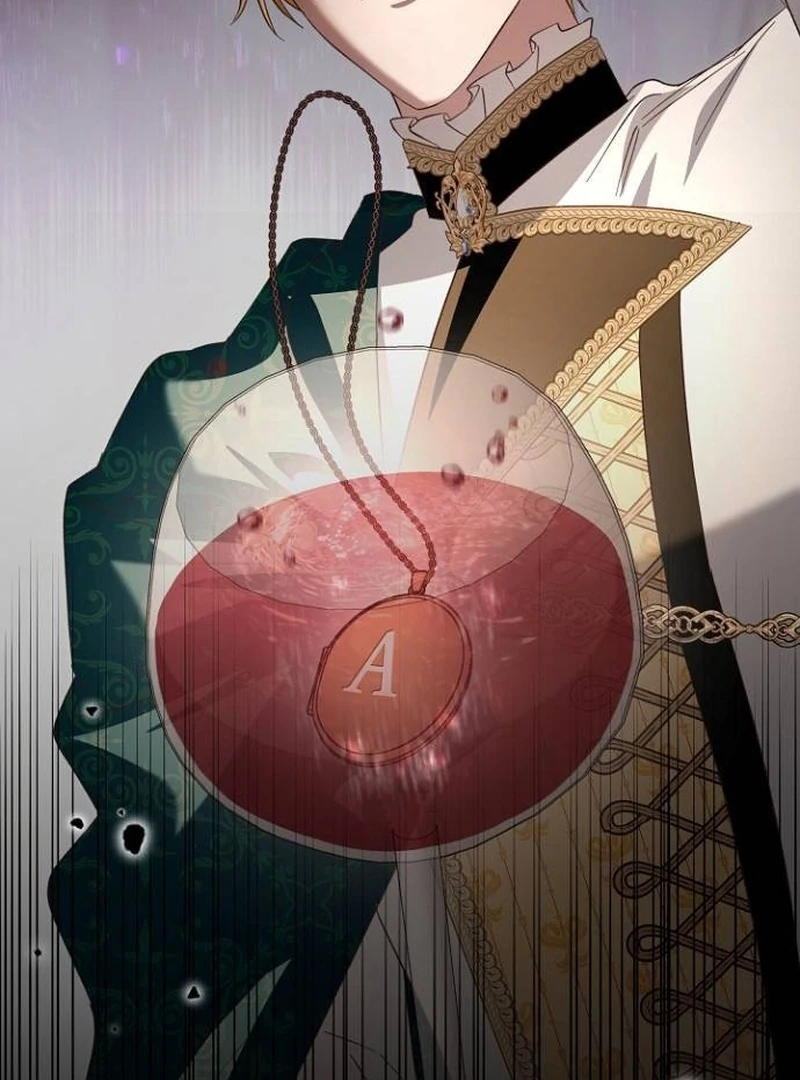 The Grand Duke’s Bride is a Hellborn Warrior Chapter 32 - Page 71