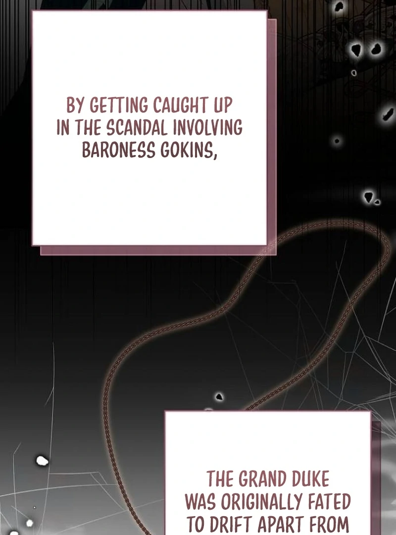 The Grand Duke’s Bride is a Hellborn Warrior Chapter 32 - Page 72