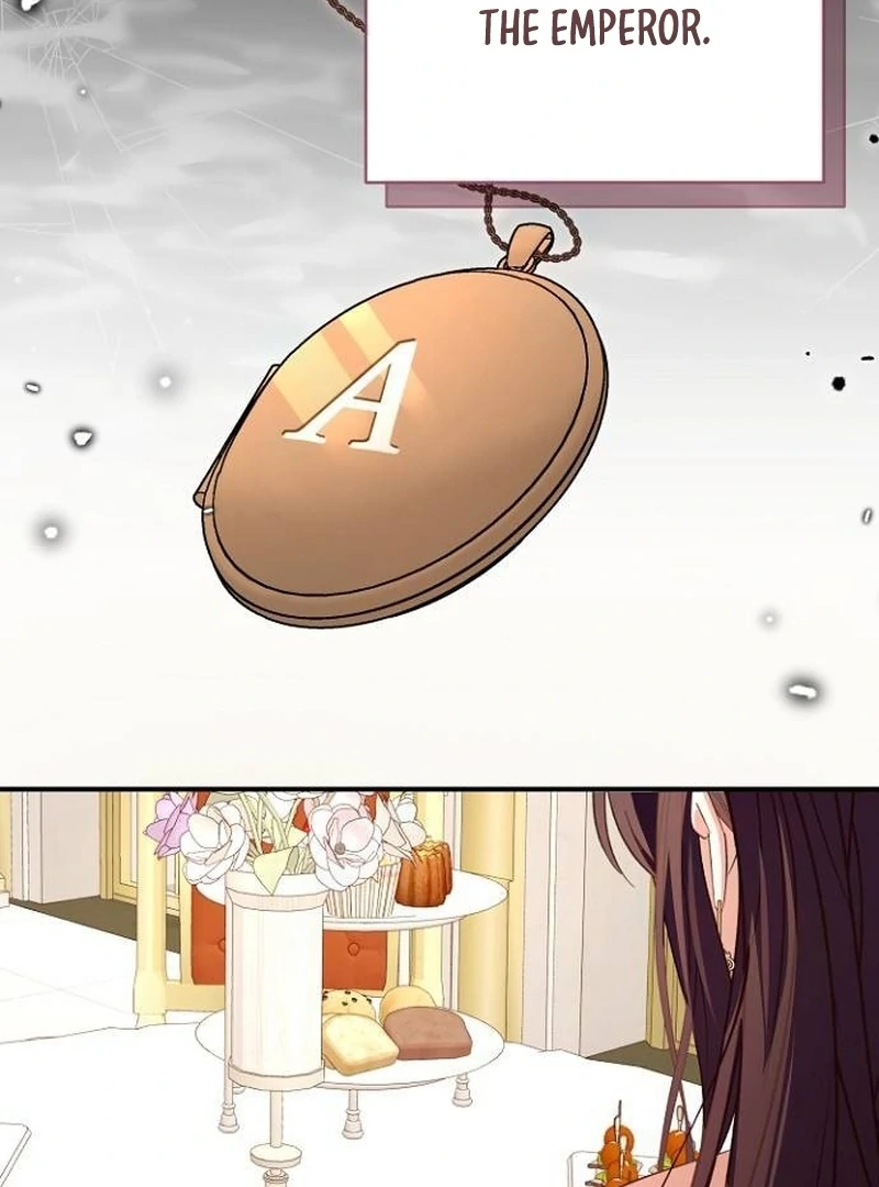 The Grand Duke’s Bride is a Hellborn Warrior Chapter 32 - Page 73