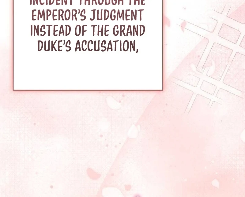 The Grand Duke’s Bride is a Hellborn Warrior Chapter 32 - Page 75