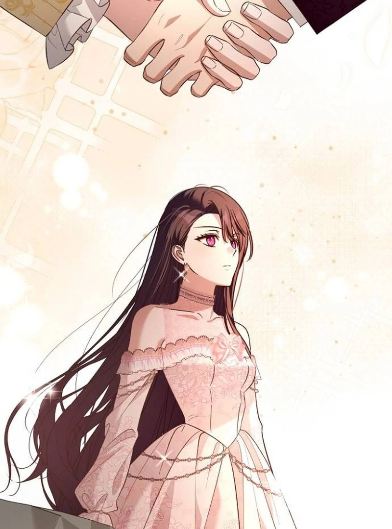 The Grand Duke’s Bride is a Hellborn Warrior Chapter 32 - Page 77