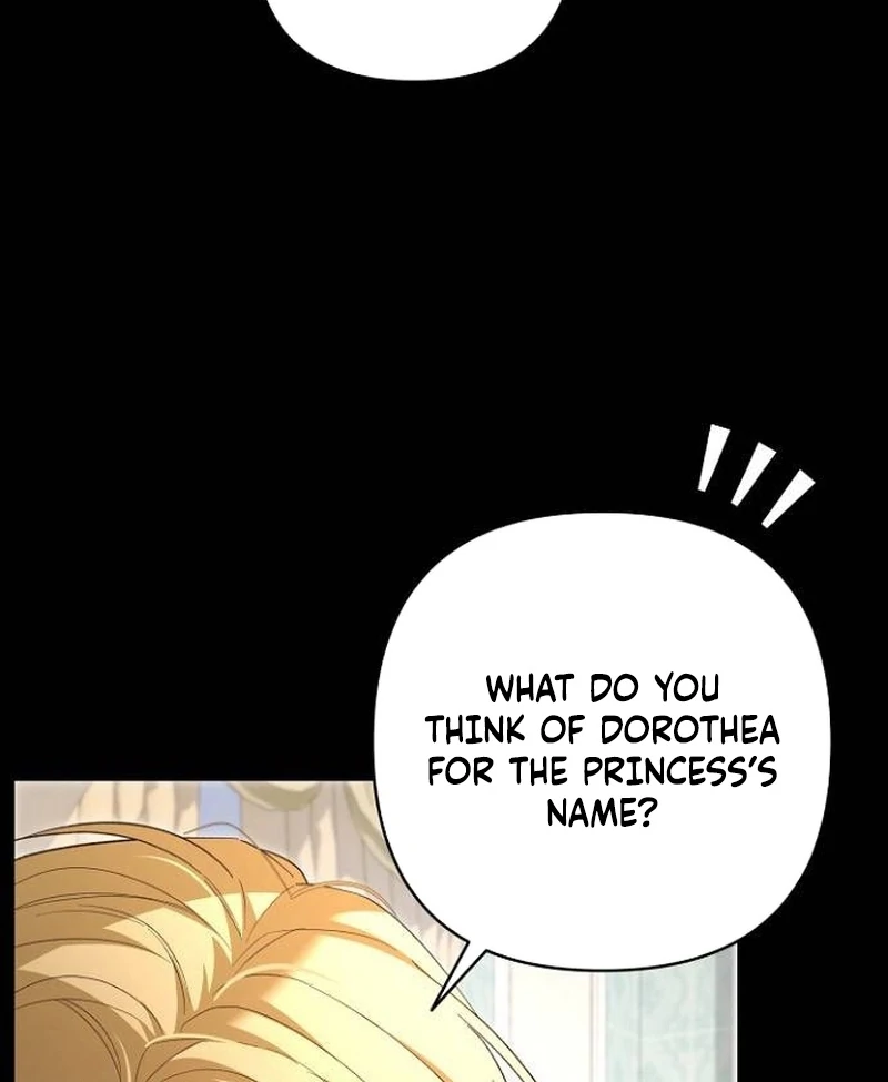 The Grand Duke’s Bride is a Hellborn Warrior Chapter 32 - Page 8