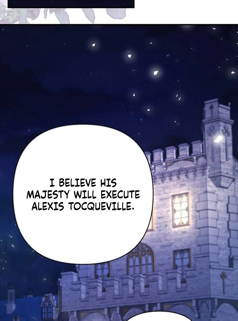 The Grand Duke’s Bride is a Hellborn Warrior Chapter 32 - Page 80