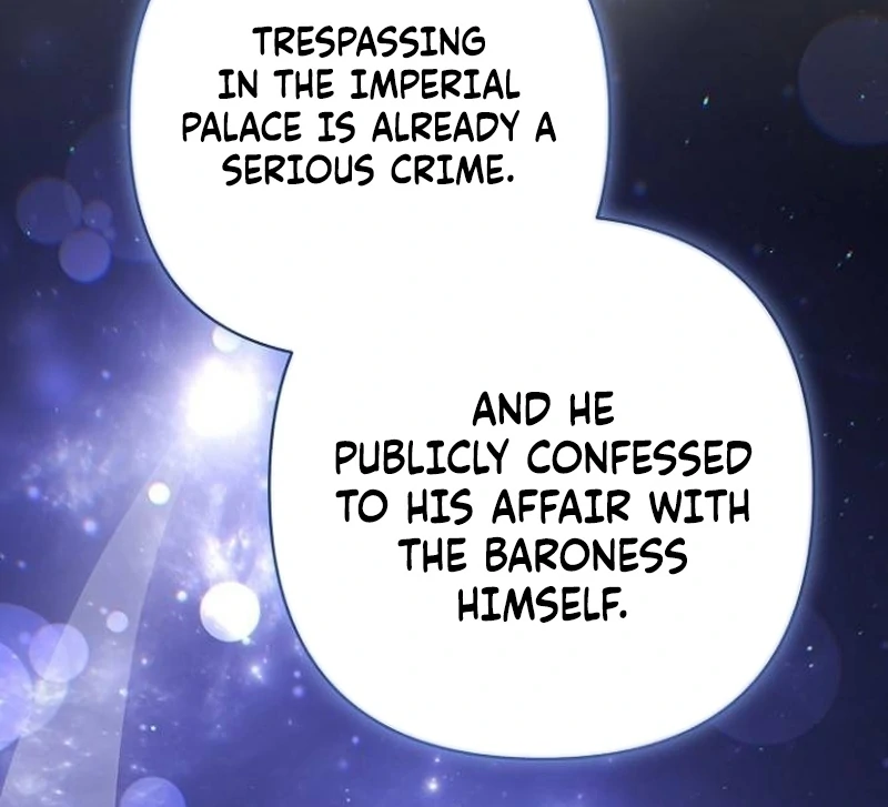 The Grand Duke’s Bride is a Hellborn Warrior Chapter 32 - Page 84