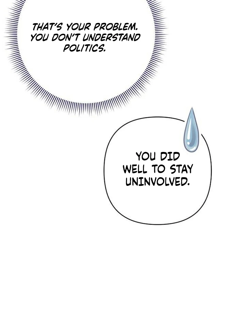 The Grand Duke’s Bride is a Hellborn Warrior Chapter 32 - Page 90