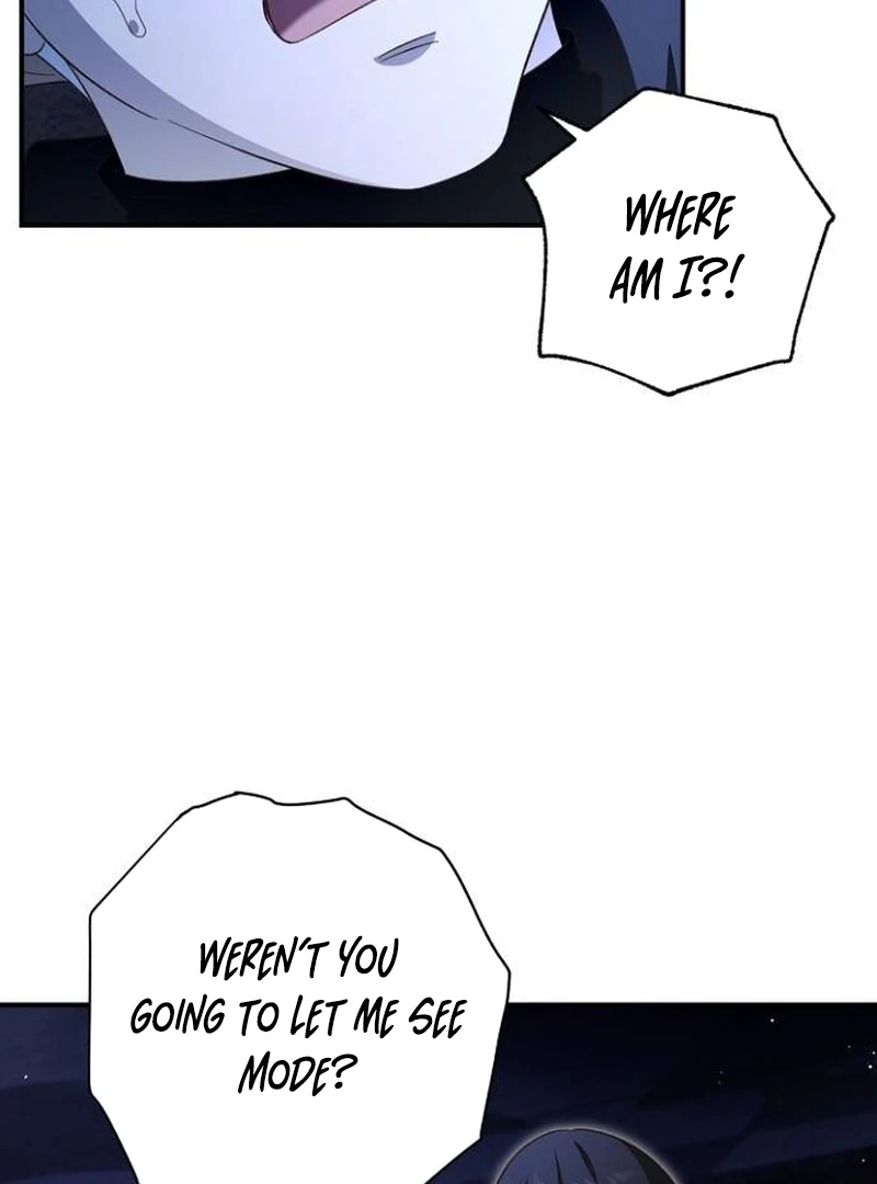 The Grand Duke’s Bride is a Hellborn Warrior Chapter 32 - Page 98